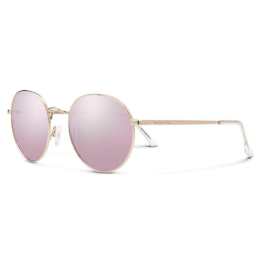 2PCS SUNCLOUD | NEW | BRIDGE CITY | BRIDGE CITY | ROSE GOLD | PINK | GOLD